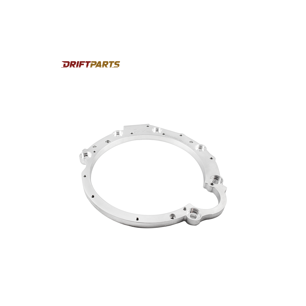 Adattatore motore-cambio Nissan VH/VH45DE / BMW ZF GS6-53DZ M57N/M57N2