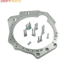 Adaptador Saab H a BMW ZF/Getrag