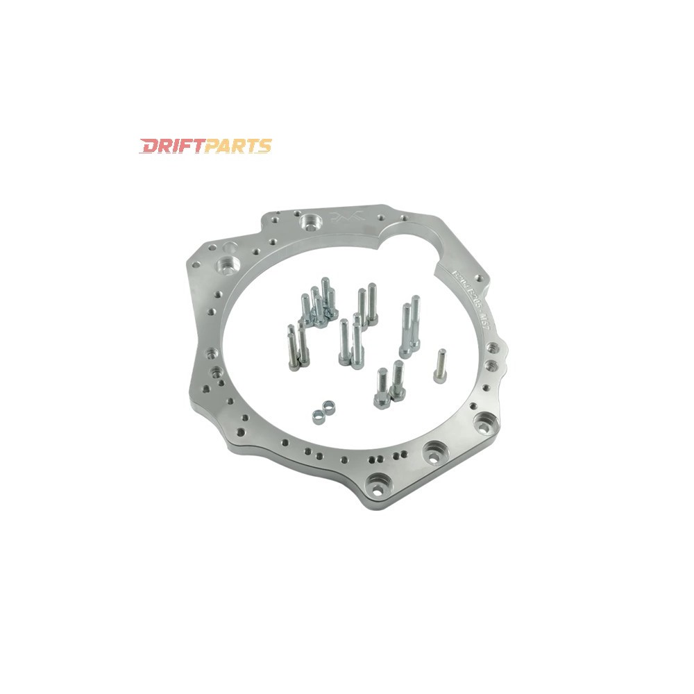 Saab H Adapter für BMW ZF/Getrag