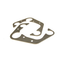 Kit rinforzo attacco braccio tirato BMW E36