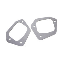 Kit rinforzo braccio tirato BMW E46
