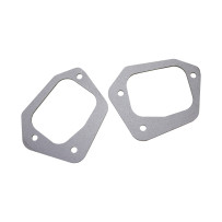 Kit rinforzo braccio tirato BMW E46