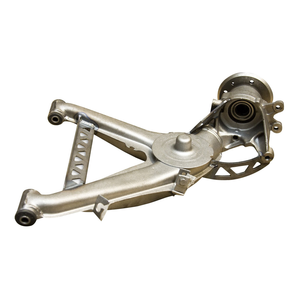 Rinforzo braccio sospensione BMW E30/E36 Compact