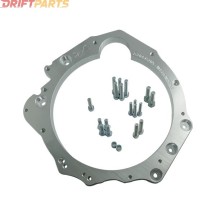 Adaptateur Saab H vers BMW GS6-53DZ