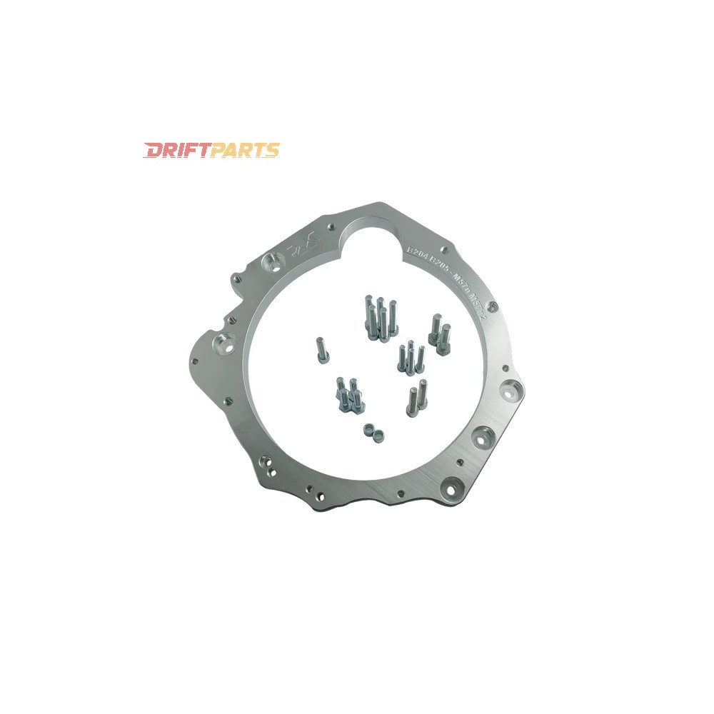 Saab H Adapter für BMW GS6-53DZ