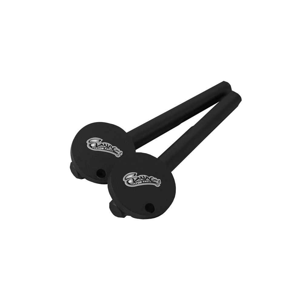 Adattatore Jack Pad BMW E36 per cric