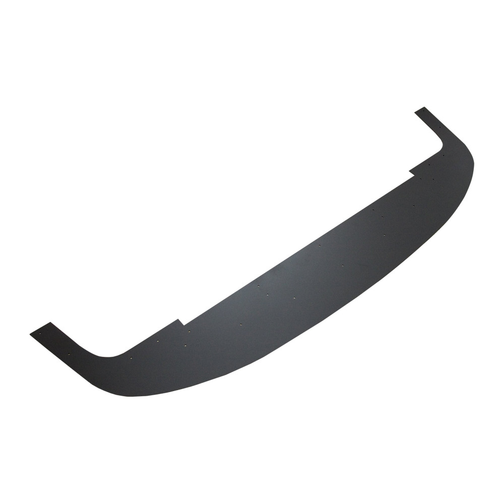 Splitter anteriore BMW E39 M Sport in alluminio