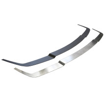 Splitter anteriore BMW E30 IS Lippe
