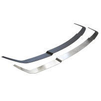 Splitter anteriore BMW E30 IS Lippe