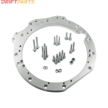 Adaptateur Mercedes M112/M113 vers BMW