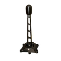 Short Shifter BMW Alluminio CNC Nero