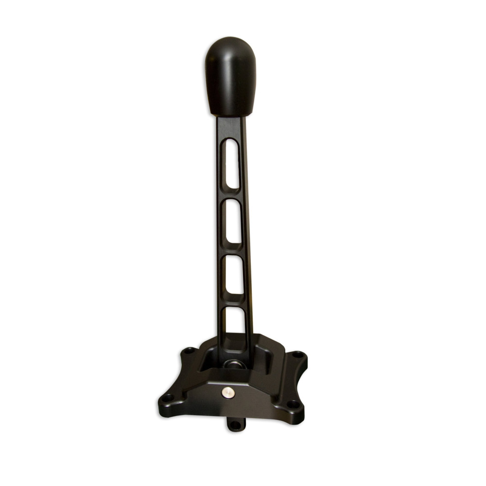 Short Shifter BMW Alluminio CNC Nero