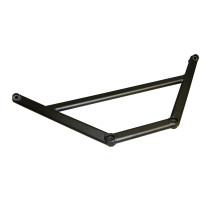 Barra duomi inferiore BMW E30 acciaio