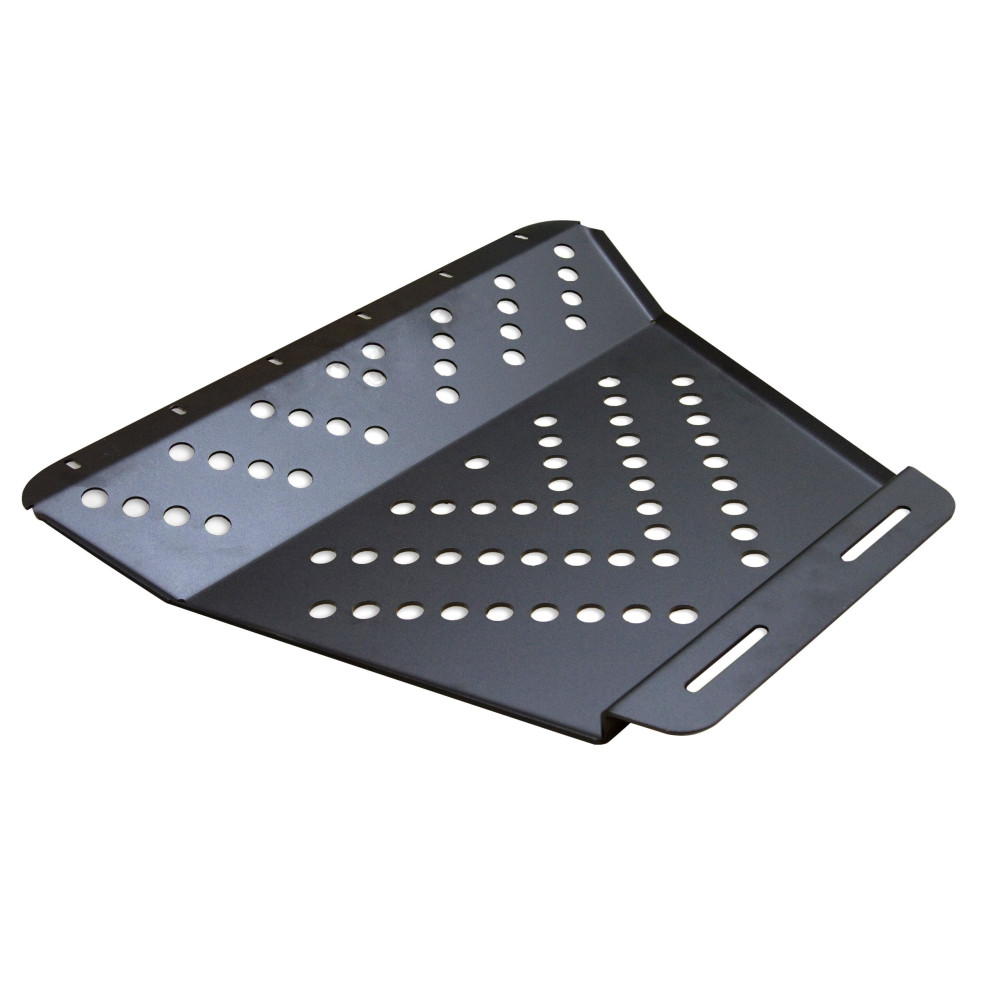 Protezione coppa olio BMW E34 Domex 700 3 mm