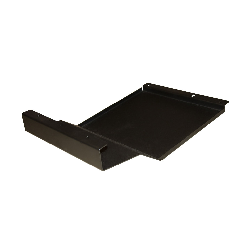 Protezione coppa olio BMW E30 Domex 700 3 mm