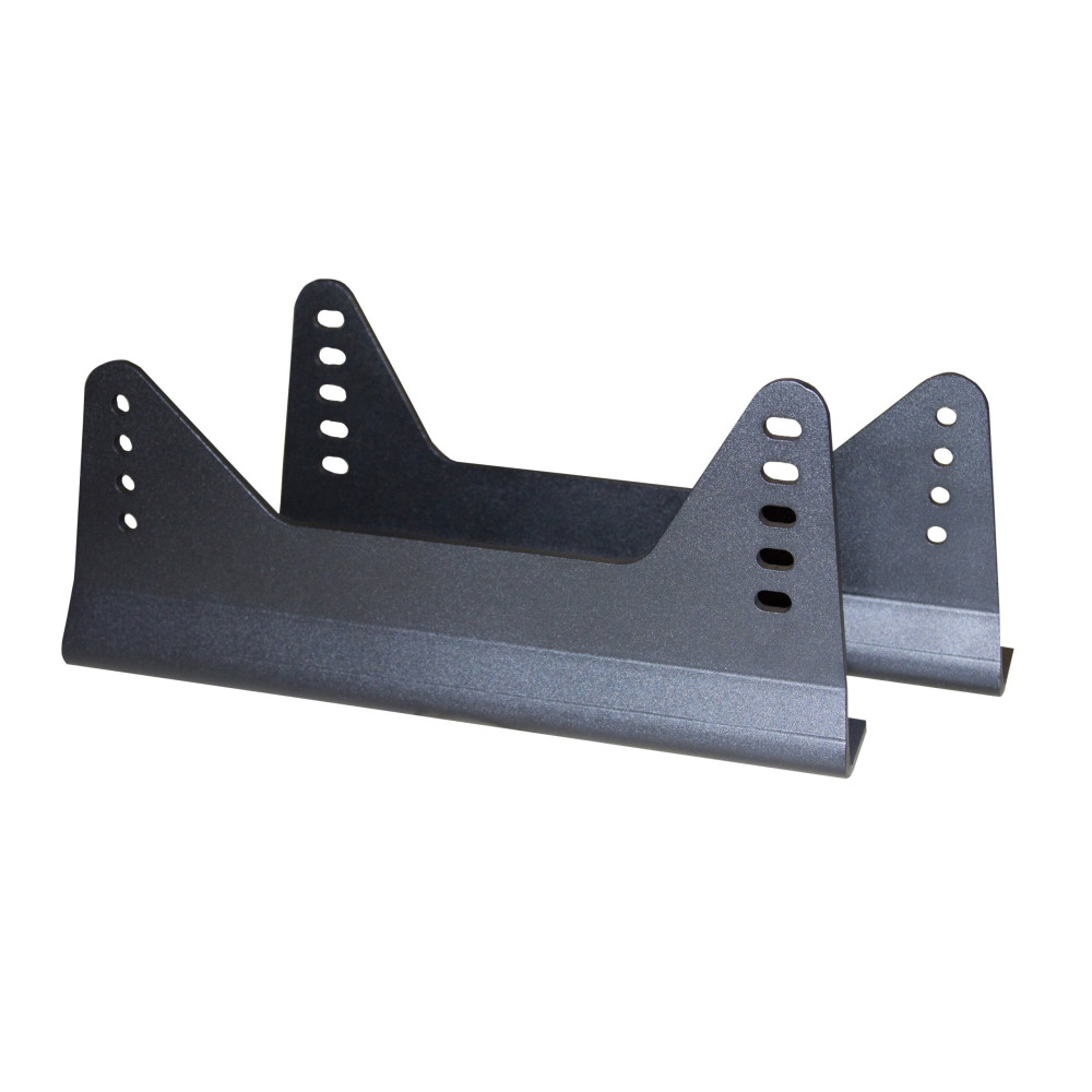 Supporti sedile guscio FIA in alluminio