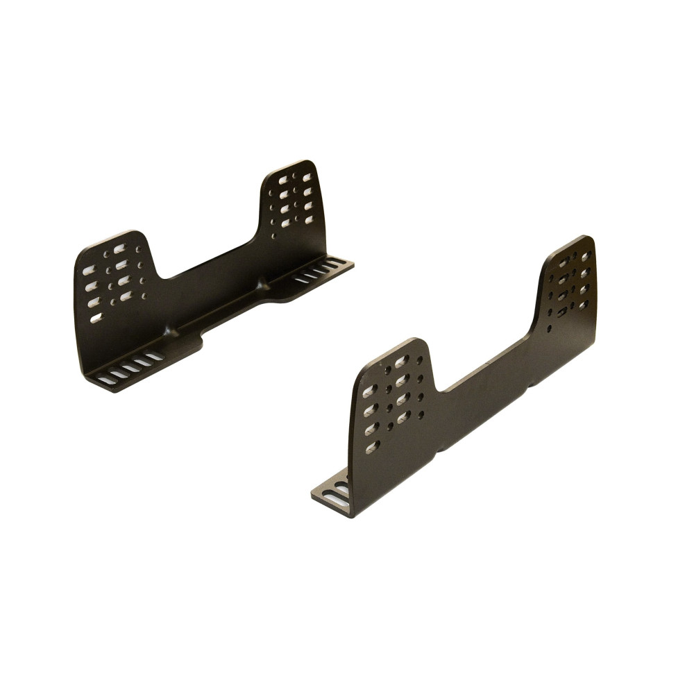 Supporti laterali sedile FIA in alluminio 6 mm