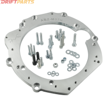 Motor-Getriebeadapter Audi V8 4.2 ABZ / BMW ZF GS6-53DZ M57N2