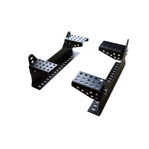 Supporti sedile FIA BMW E30/E36/E46