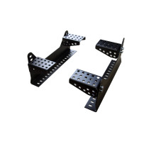 Supporti sedile FIA BMW E30/E36/E46