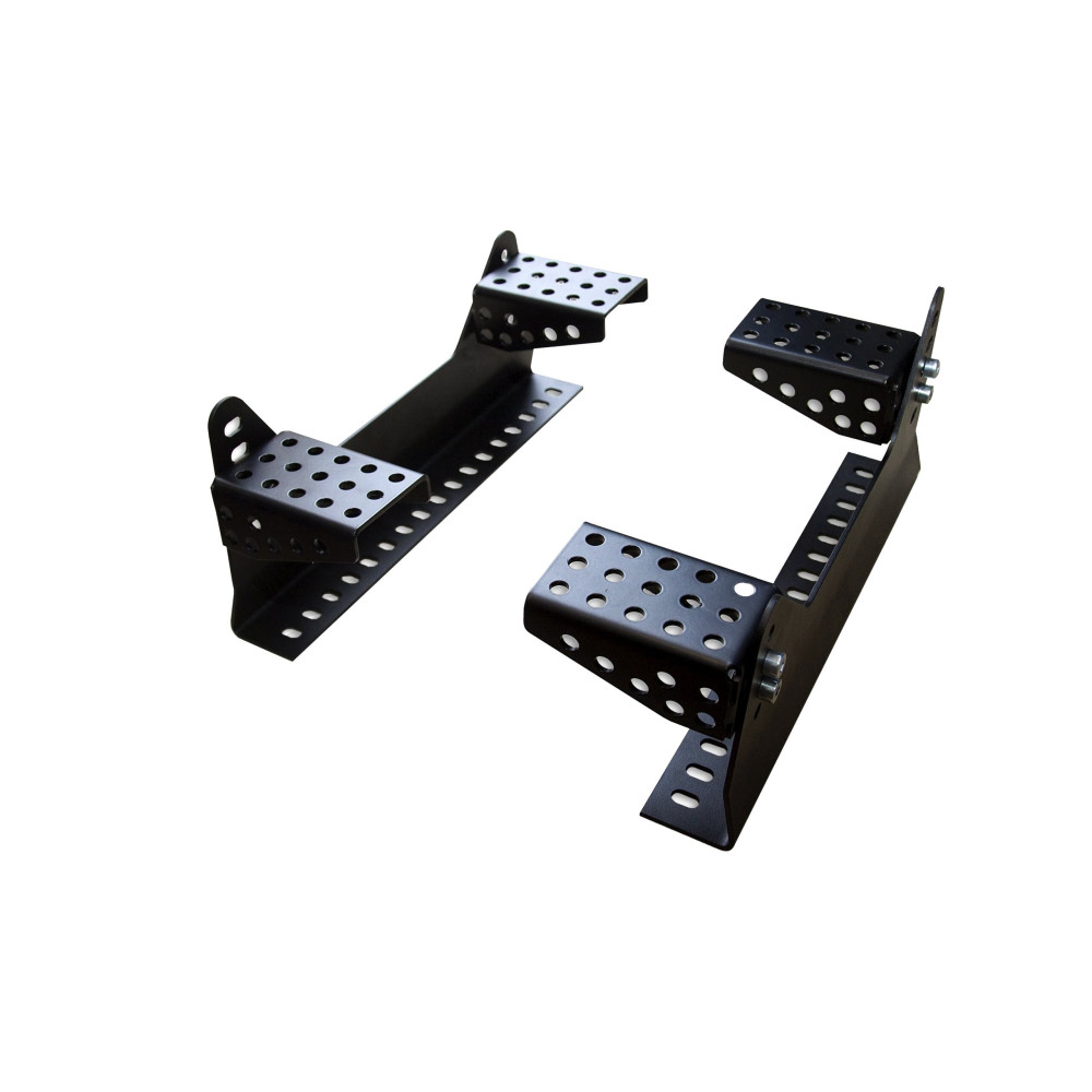 Supporti sedile FIA BMW E30/E36/E46