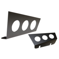 Supporto indicatori BMW E30 per strumenti VDO