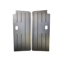 Kit pannelli porta BMW E30 CNC