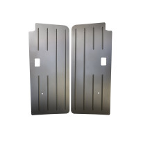 Kit pannelli porta BMW E30 CNC