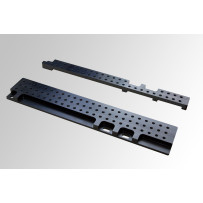 Piattaforma sedile BMW E30 E36 E46 SWAGIER