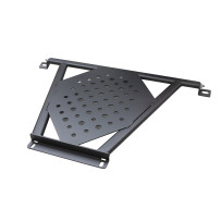 Protezione coppa olio BMW E36 x-brace Domex 700