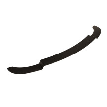 Splitter anteriore BMW E46 M Sport alluminio 3 mm