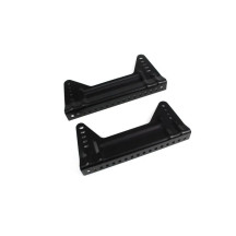 Supporti laterali sedile bucket FIA