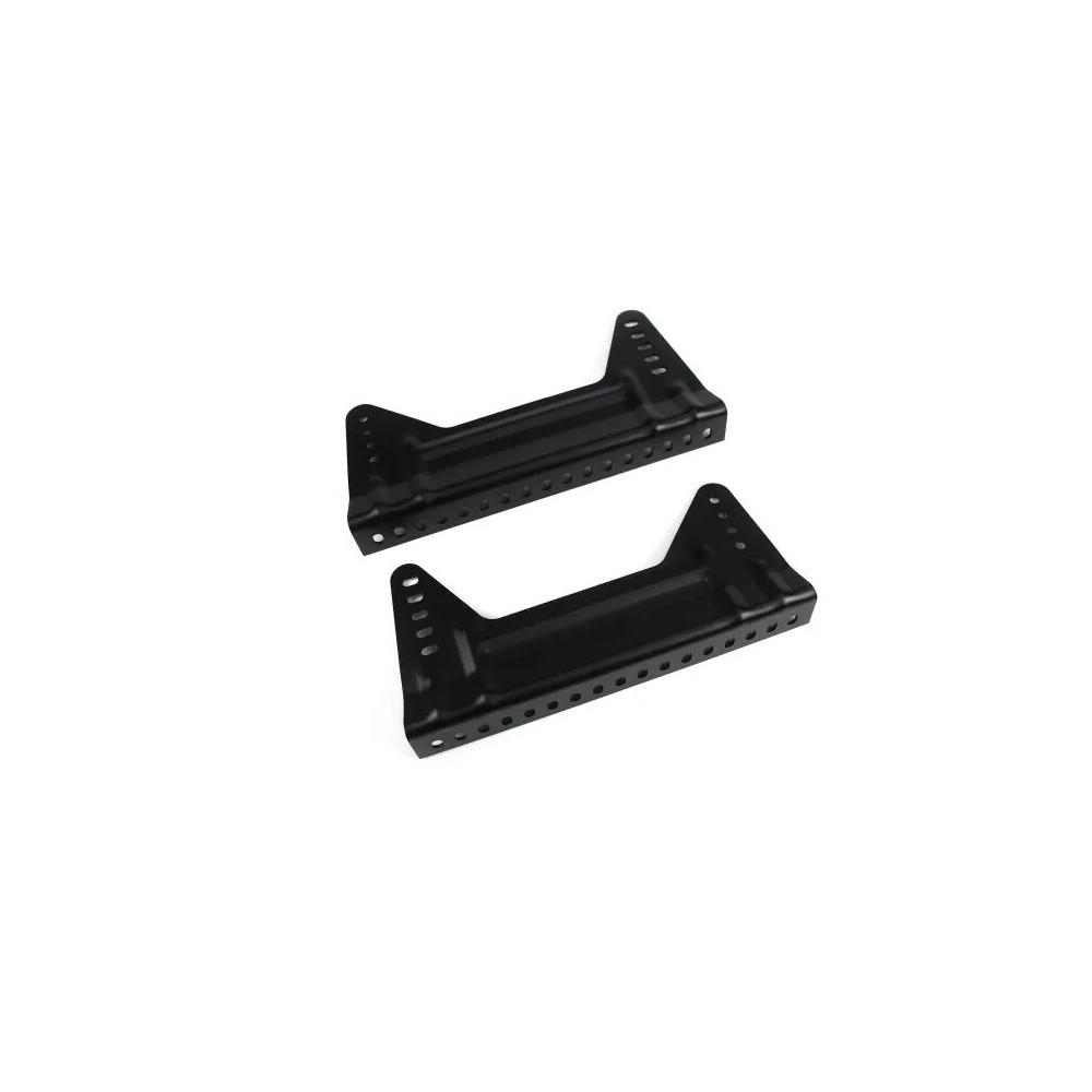 Supporti laterali sedile bucket FIA