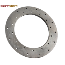 Pista d’attrito 240 mm | PMC