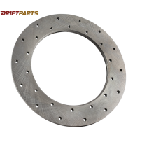 Pista d’attrito 240 mm | PMC