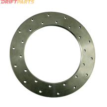 Pista de fricción 228 mm | PMC