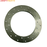 Piste de friction 228 mm | PMC