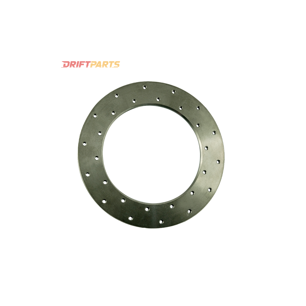 Pista de fricción 228 mm | PMC