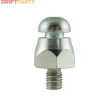 Clutch fork support pivot...