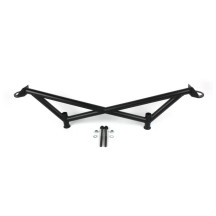 Barra di rinforzo posteriore BMW E36 4 punti X-Brace