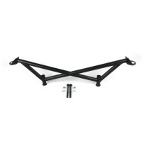 Barra di rinforzo posteriore BMW E36 4 punti X-Brace