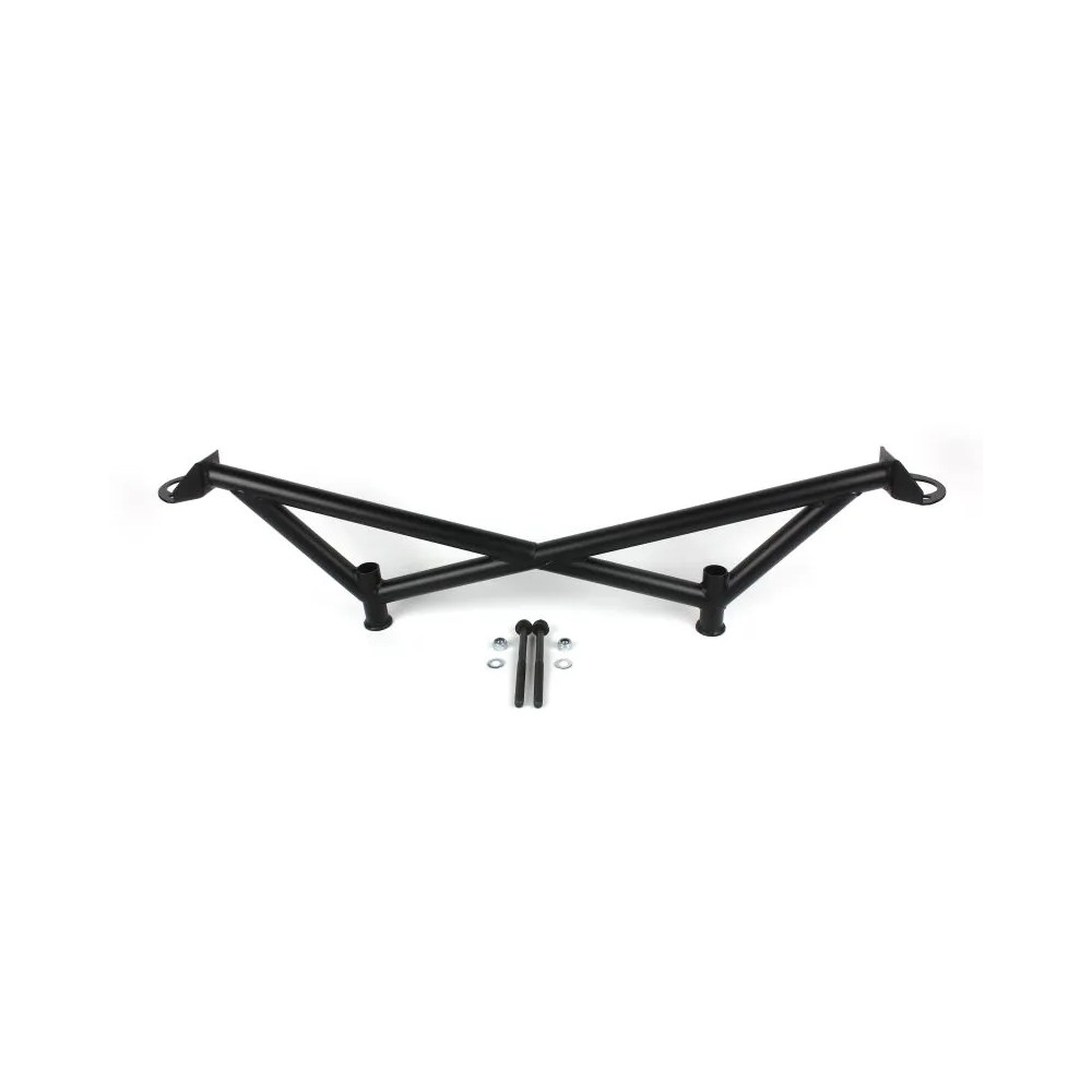 Barra di rinforzo posteriore BMW E36 4 punti X-Brace