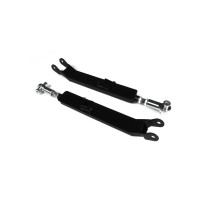 Bracci oscillanti posteriori superiori regolabili con attacco stabilizzatore BMW E36/E46/Z4