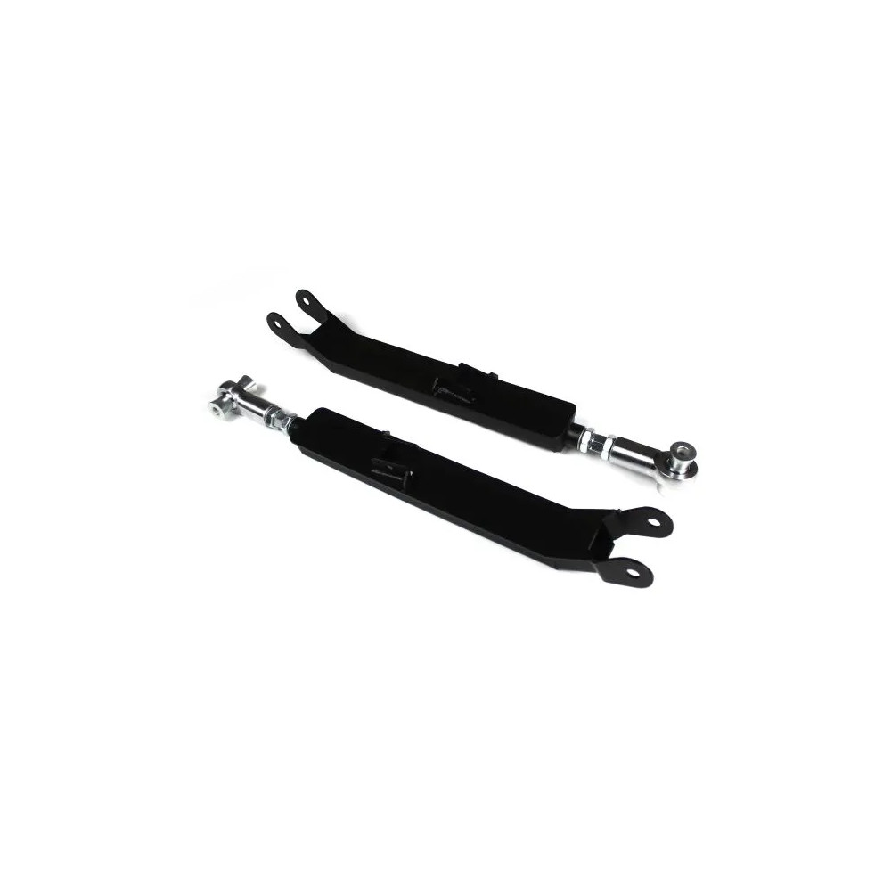 Bracci oscillanti posteriori superiori regolabili con attacco stabilizzatore BMW E36/E46/Z4