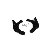 Adattatore per pinza freno aggiuntiva BMW E46 3.0 per freno a mano idraulico