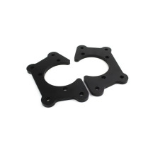 Adattatore mozzi posteriore BMW E30/E36 Compact da tamburo a disco per drift