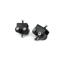 Supporti motore rinforzati in gomma e acciaio per BMW E36/E46/Z3/Z4