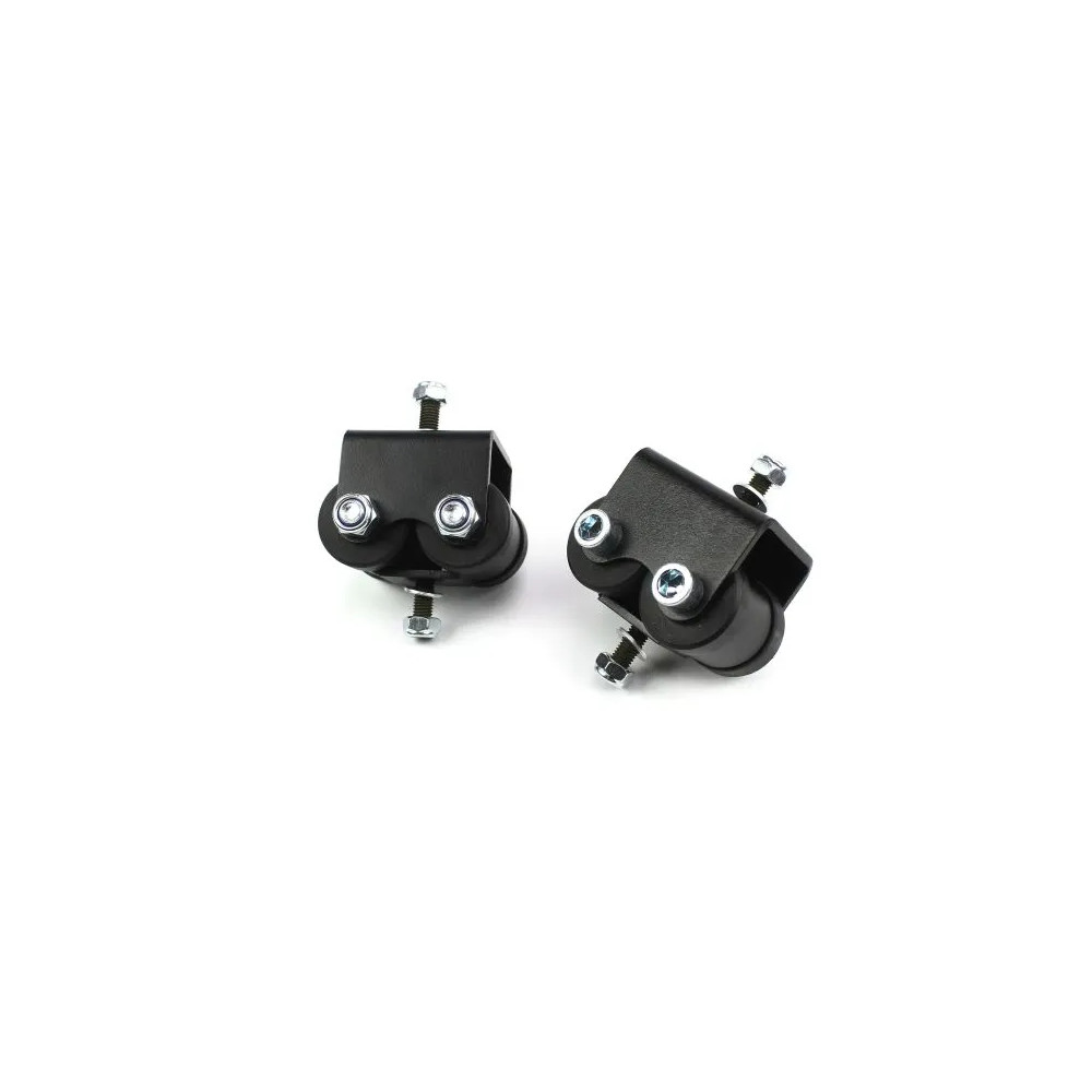 Supporti motore rinforzati in gomma e acciaio per BMW E36/E46/Z3/Z4