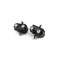 Supporti motore BMW E21/E30/E12 per motori M20