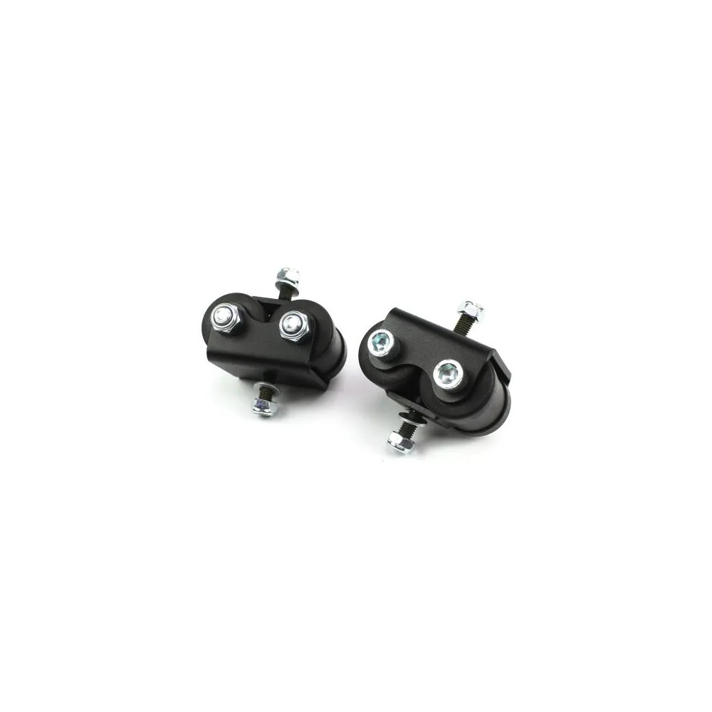 Supporti motore BMW E21/E30/E12 per motori M20